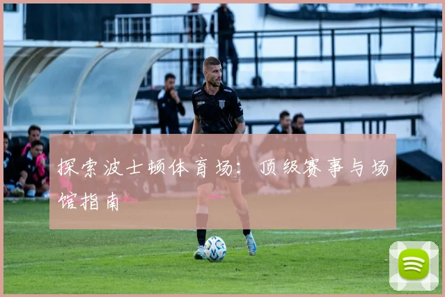 探索波士顿体育场：顶级赛事与场馆指南